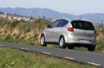 Seat Altea 2009 года